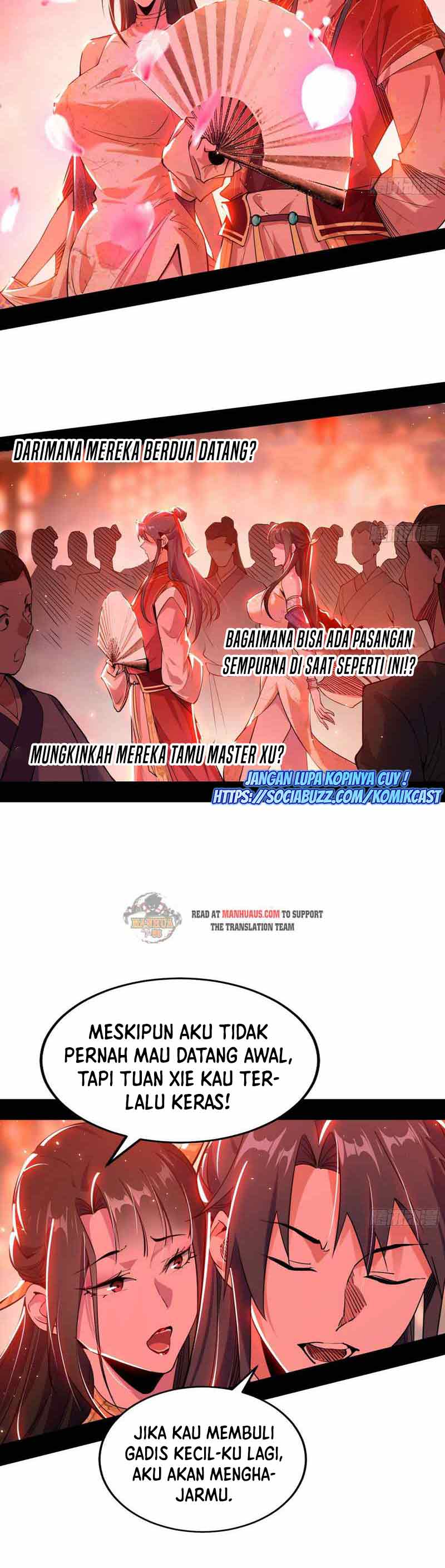 Dilarang COPAS - situs resmi www.mangacanblog.com - Komik im an evil god 220 - chapter 220 221 Indonesia im an evil god 220 - chapter 220 Terbaru 15|Baca Manga Komik Indonesia|Mangacan